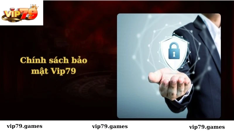 Chính sách bảo mật Vip79