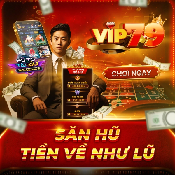 Khuyến mãi Game Nổ Hũ