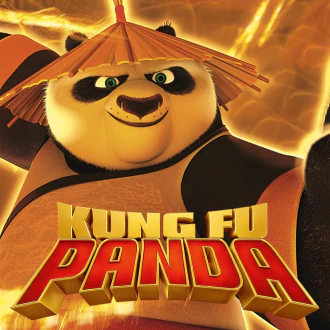 Kungfu Panda