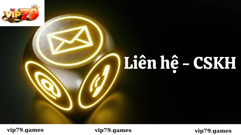 Liên hệ Vip79